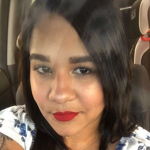 Meet your Posher, Fransheska